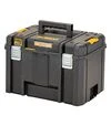 Набір акумуляторного інструменту DeWALT DCK2026P2T, DCG405 + DCD805, кейс (DCK2026P2T) - 8