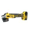 Набір акумуляторного інструменту DeWALT DCK2026P2T, DCG405 + DCD805, кейс (DCK2026P2T) - 3