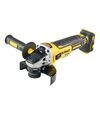 Набір акумуляторного інструменту DeWALT DCK2026P2T, DCG405 + DCD805, кейс (DCK2026P2T) - 4