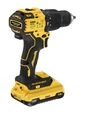 Набір акумуляторного інструменту DeWALT DCK2062E2T, DCD709 + DCF809, кейс (DCK2062E2T) - 6