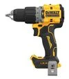 Набір акумуляторного інструменту DeWALT DCK2050E2T, DCD805 + DCF850, кейс (DCK2050E2T) - 5