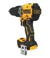 Набір акумуляторного інструменту DeWALT DCK2050E2T, DCD805 + DCF850, кейс (DCK2050E2T) - 6