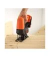 Набор аккумуляторных инструментов BLACK+DECKER BDCK123S2S, BDCHD12S1 + BDCJS12N + BDCDS12N + BDCCF12N, сумка (BDCK123S2S) - 6