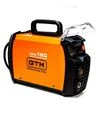Зварювальний апарат GTM MMA-180DS LCD 180 А - 4