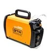 Зварювальний апарат GTM MMA-220DS LED 220 А - 1