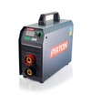 Сварочный аппарат инверторный PATON ECO-200 (1012020012) - 2