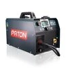 Зварювальний напівавтоматичний апарат PATON StandardMIG-160 (1023016012) - 2