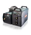 Зварювальний апарат інверторний PATON PowerMIG-400-15-4-400V (1025040011) - 3