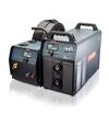 Зварювальний апарат інверторний PATON ProMIG-500-15-4-400V W (1024050014) - 2