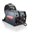 Зварювальний апарат інверторний PATON MultiPRO-250-15-4 (1044025012) - 2