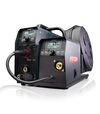 Зварювальний апарат інверторний PATON MultiPRO-270- 5-4-400V (1044027012) - 1
