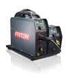 Зварювальний апарат інверторний PATON MultiPRO-350- 15-4-400V (1044035012) - 2
