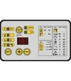 Аппарат контактной сварки DECA SW 28 LAB (270600) - 2