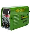 Сварочный аппарат инверторный Procraft SP-295 (002952) - 1