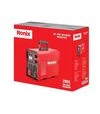 Сварочный аппарат инверторный Ronix (RH-4604) - 7