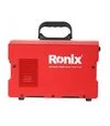 Зварювальний апарат інверторний Ronix (RH-4605) - 2