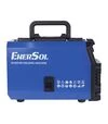Зварювальний напівавтомат інверторний EnerSol EWM-130AFDS, 20-130 A, 40%, 5,1 кВт - 5