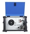 Зварювальний напівавтомат інверторний EnerSol EWM-160AMDS-SP, 20-160 A, 80%, 7,2 кВт - 6