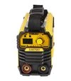Сварочный аппарат инверторный Sigma ММА-140А, электрод 4 мм (5387561) - 9