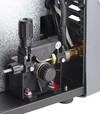 Сварочный аппарат инверторный Sigma МIG/MMA-180А, полуавтомат, электрод 5 мм, проволока 0,8-1 мм (5386271) - 10