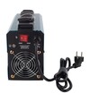 Зварювальний апарат інверторний Зеніт Профі MMA-250 mini LCD (854599) - 5