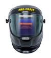 Маска сварщика PRO-CRAFT SPH-1000 с боковым стеклом (010011) - 1