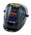Маска сварщика PRO-CRAFT SPH-1000 с боковым стеклом (010011) - 3