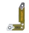 Угольник магнитный для сварки PROCRAFT CM33 (900033) - 2