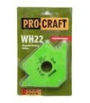 Кутник магнітний для зварювання ProCraft WH22 (900022) - 1