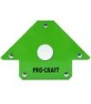 Кутник магнітний для зварювання ProCraft WH22 (900022) - 2