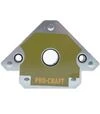 Угольник магнитный для сварки PROCRAFT WH25P (900251) - 2