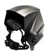 Маска зварювальника GTM Dynamic, хамелеон (SUN9B GTM) - 3