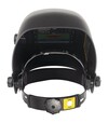 Маска зварювальника Sigma &laquo;хамелеон&raquo; 9-13 DIN, 90&times;35 мм, 2 датчики, 1 регулювання (9413211) - 7