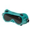 Очки сварщика Sigma панорамные, 5 DIN (9413771) - 1