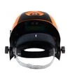 Маска зварювальника Tekhmann WH 500T, хамелеон (849177) - 3
