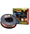 Сварочная проволока PROCRAFT SW85 0,8 мм, 5 кг (900085) - 1