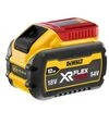 Акумуляторна батарея DeWALT DCB548, 18/54 В - 2