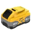 Акумуляторна батарея DeWALT DCB126, 12 В - 5