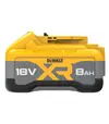 Акумуляторна батарея DeWALT DCB126, 12 В - 1