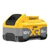 Акумуляторна батарея DeWALT DCB1880, 18 В XR Li-lon - 2