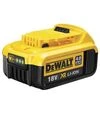 Аккумуляторная батарея DeWALT DCB182, 18 В - 2
