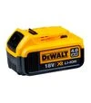 Аккумуляторная батарея DeWALT DCB182, 18 В - 3