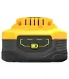 Аккумуляторная батарея DeWALT DCBP034, 18 В XR Li-lon PowerStack - 4