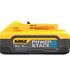 Аккумуляторная батарея DeWALT DCBP518H2, 18 В XR Li-lon, 2 шт. - 4