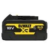Аккумуляторная батарея DeWALT DCB184G, 18/54 В - 2