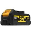Аккумуляторная батарея DeWALT DCB184G, 18/54 В - 3