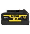 Аккумуляторная батарея DeWALT DCB184G, 18/54 В - 5