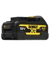 Аккумуляторная батарея DeWALT DCB184G, 18/54 В - 4