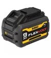 Акумуляторна батарея DeWALT DCB547G, 18 В - 1
