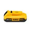Акумуляторна батарея DeWALT DCB183, 18/54 В - 2